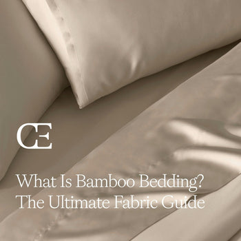 What Is Bamboo Bedding? The Ultimate Fabric Guide