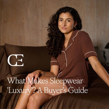What Makes Sleepwear 'Luxury'? A Buyer's Guide