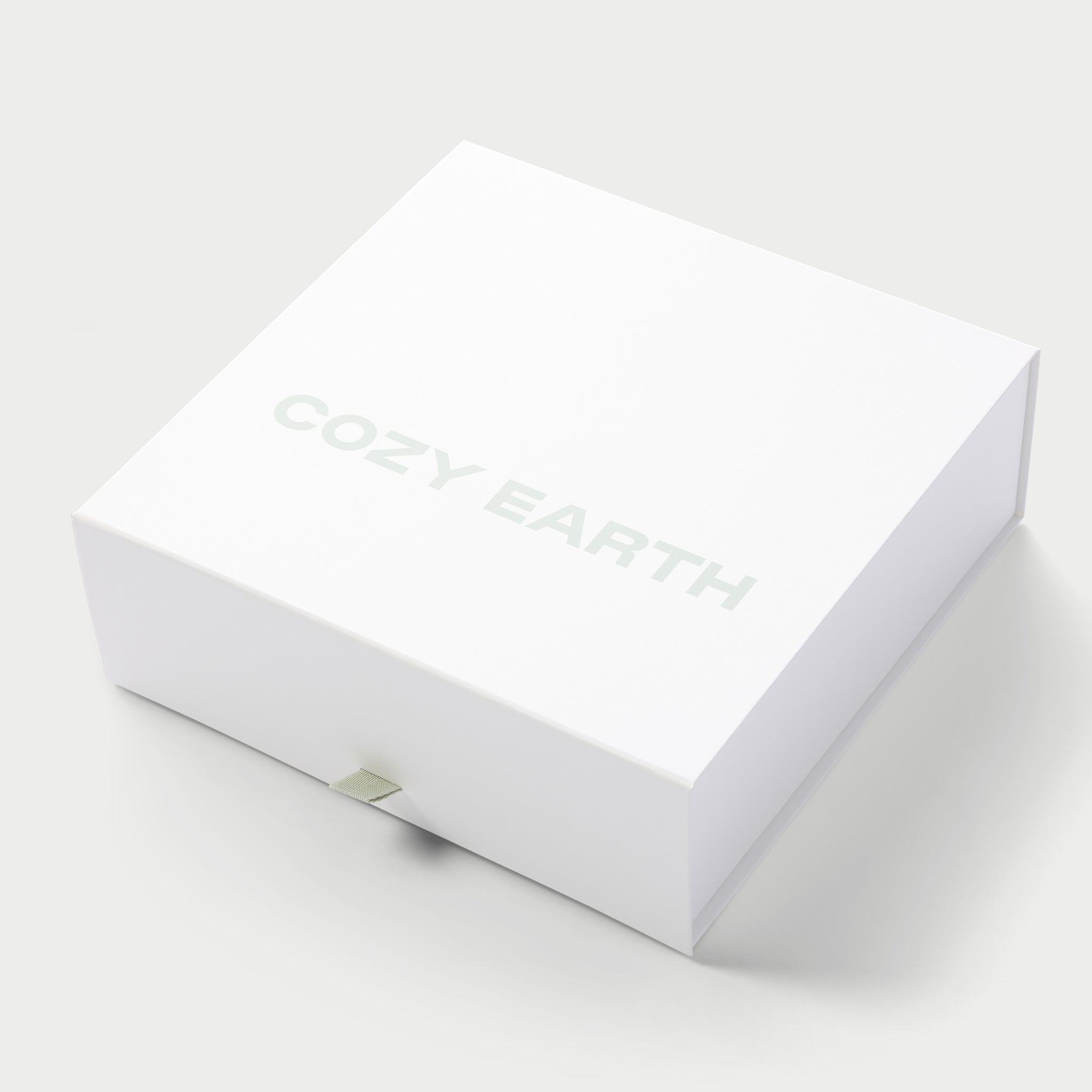 Closed cozy earth gift box |Size:Small