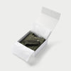 Small open gift box with cozy earth products inside |Size:Small