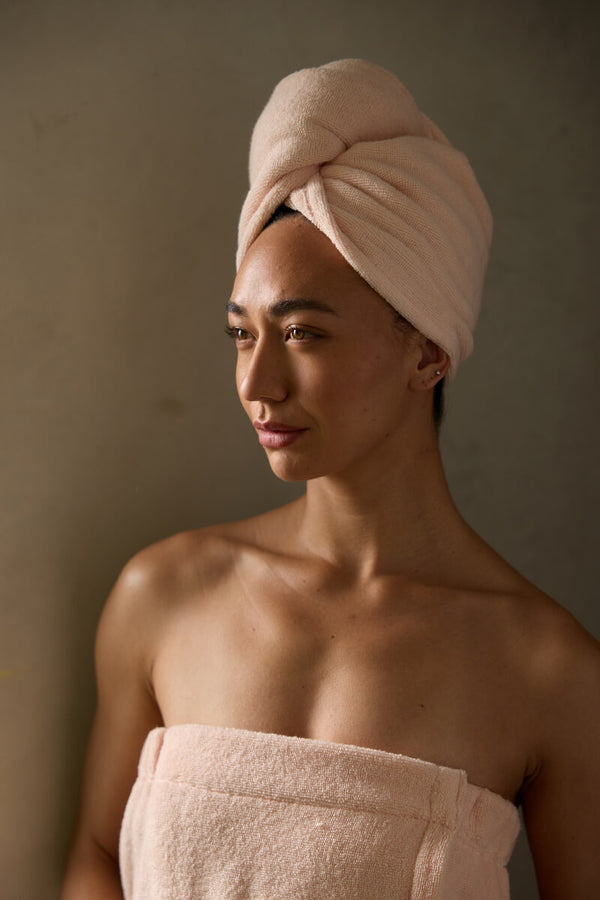 Hair Towels