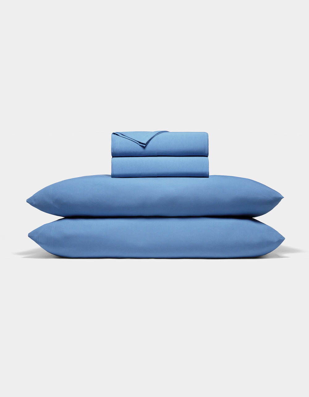Bamboo Jersey Sheet Set