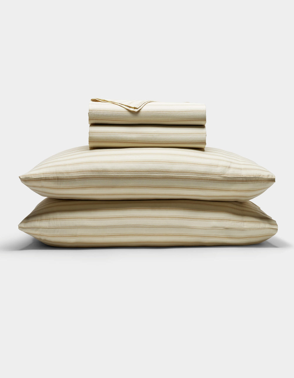 Soft-Wash Cotton Sheet Set