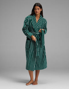 Luxe Bath Robe