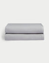 Waffle Bath Sheets in the color Harbor Mist. Photo of Waffle Bath Sheets taken with white a background. |Color:Harbor Mist