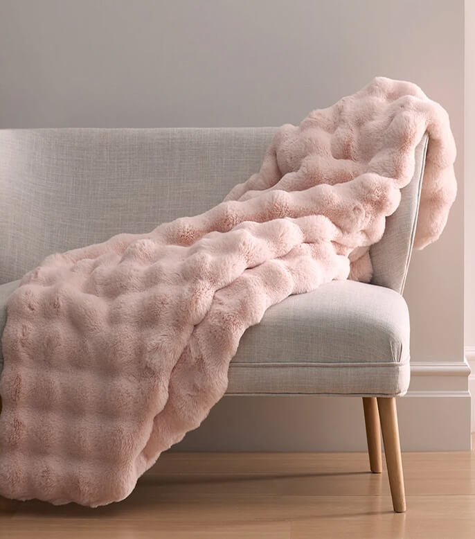 Blankets