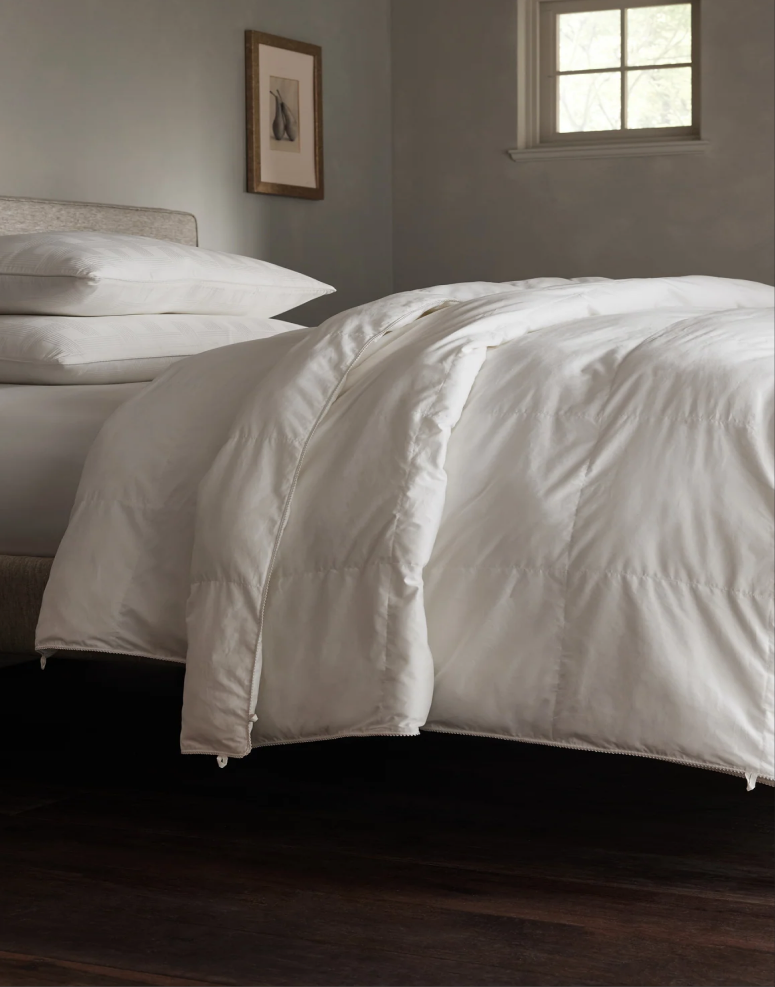 Comforters
