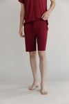 |Color:Pomegranate