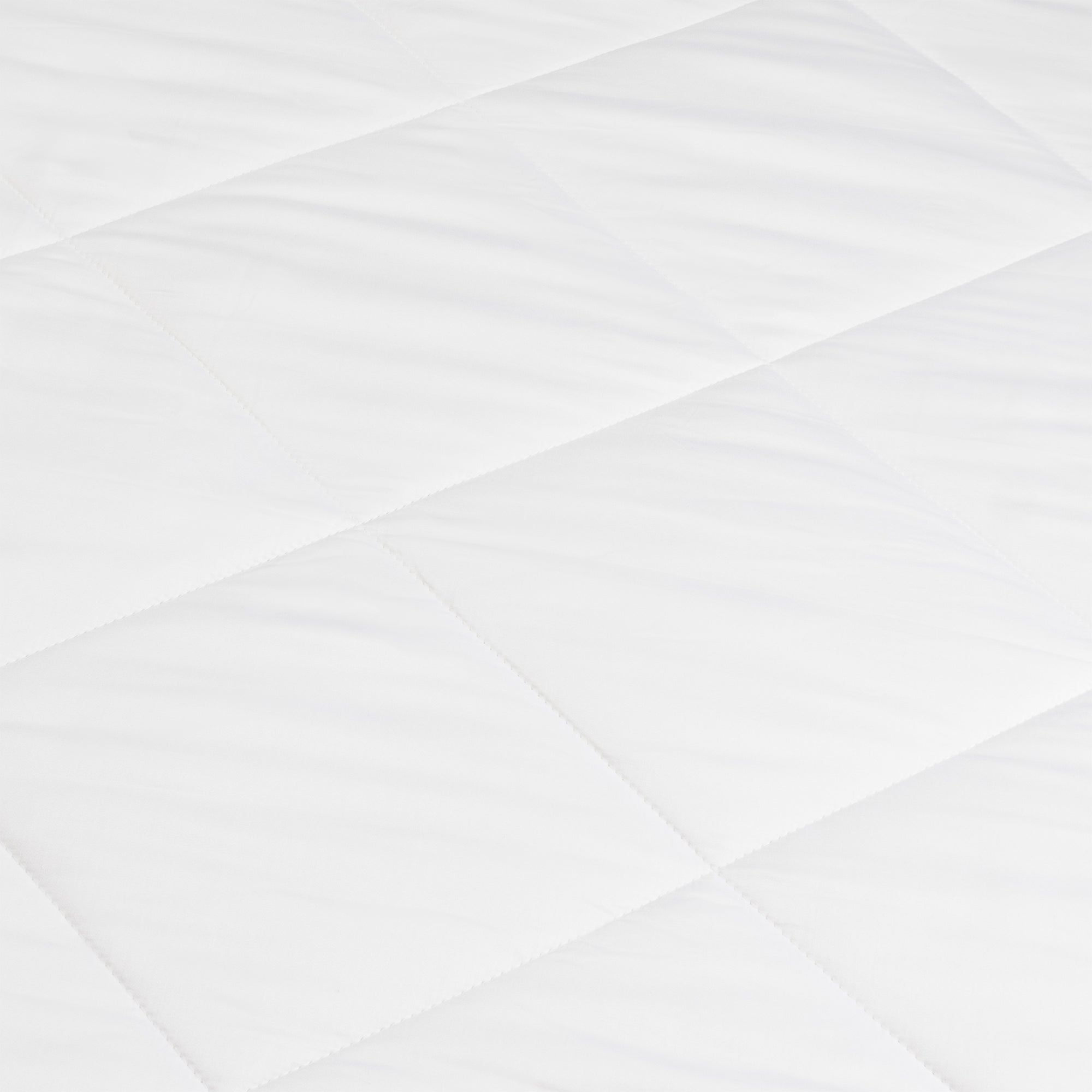 Close up of Bamboo Viscose comforter 