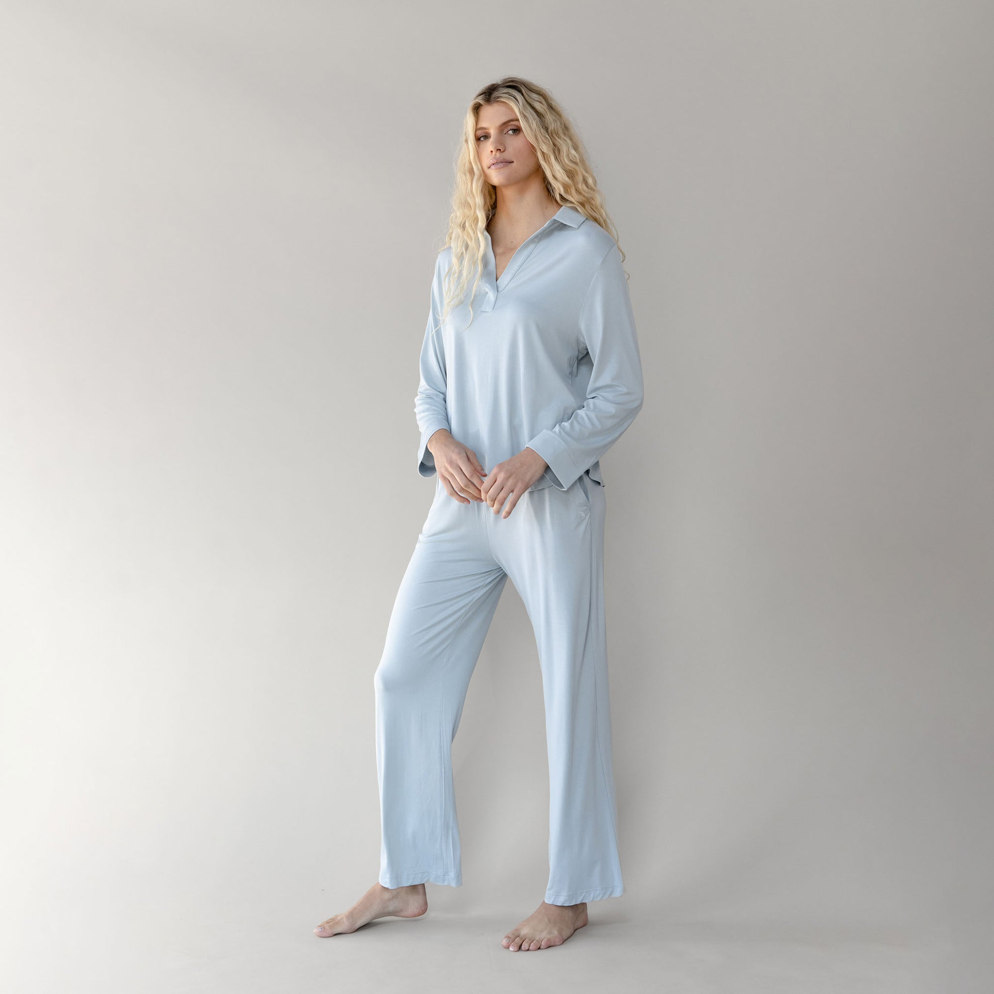 Powder Blue